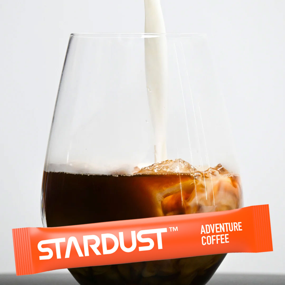 STARDUST Anfänger (25 Portionen)
