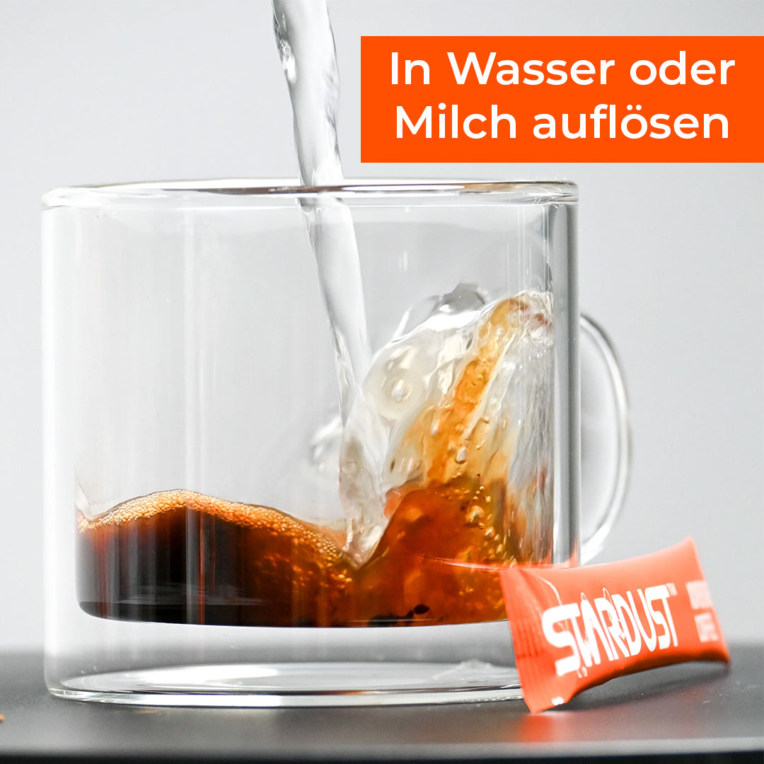 STARDUST Anfänger (25 Portionen)