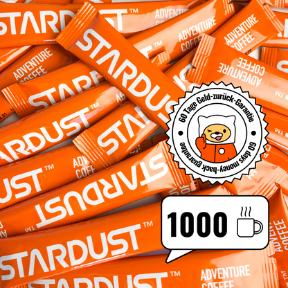 STARDUST Team (1000 Portionen)