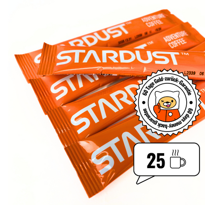 STARDUST Anfänger (25 Portionen)