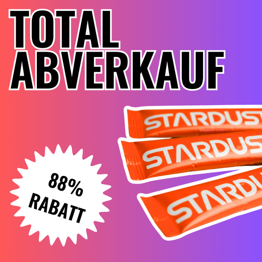 STARDUST Team (1000 Portionen)