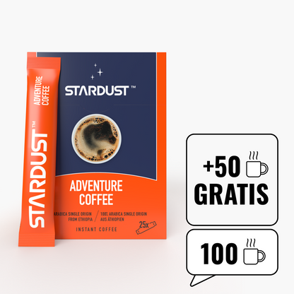 STARDUST Pro (150 Portionen)