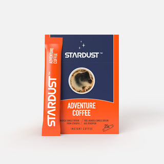 STARDUST Coffee 1x25